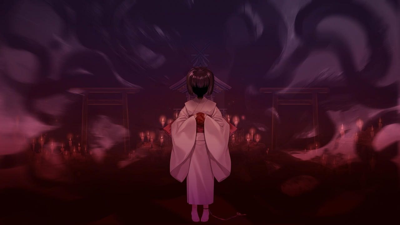 无颜之月-待宵双椿 支线内容 实机截图 2