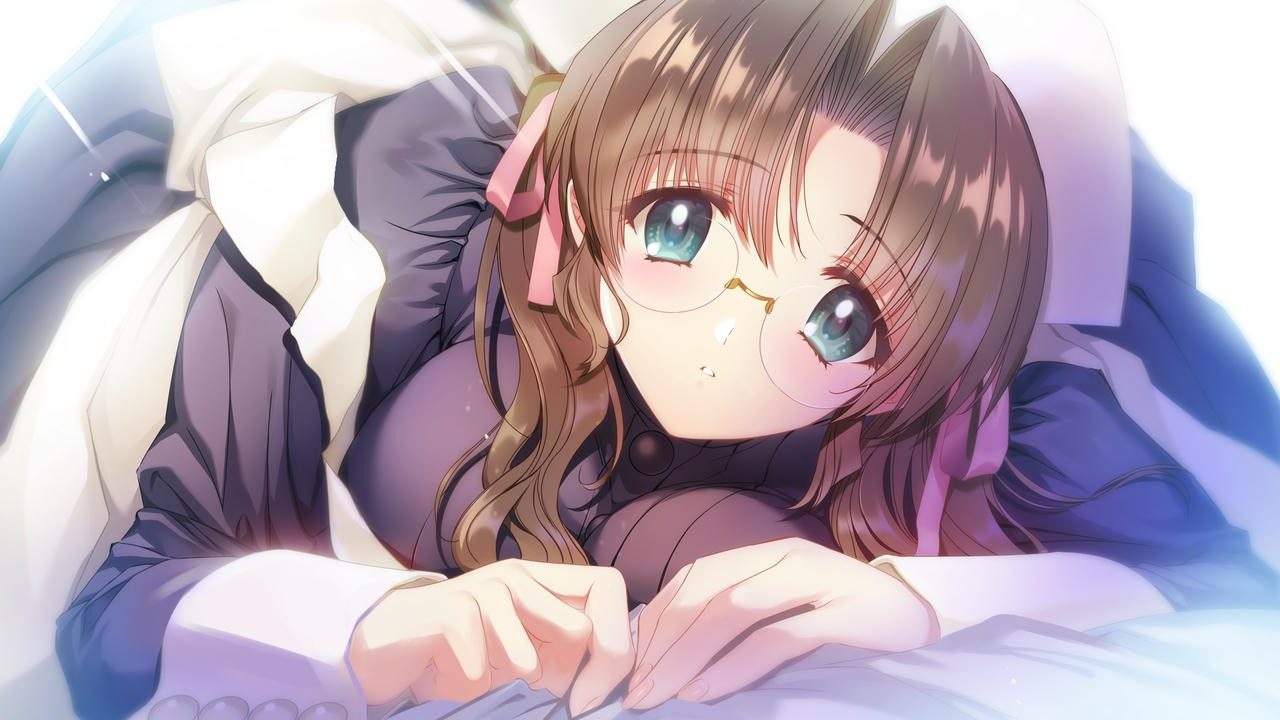无颜之月-待宵双椿 和风悬疑 实机截图 5