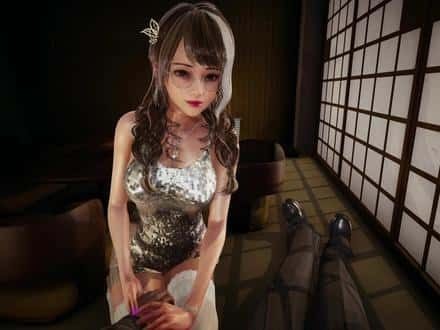 蜉蝣-MayFly 实机画面 资料图 1