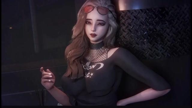 蜉蝣-MayFly 角色养成 实机截图 4