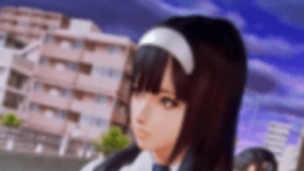 二次元老婆学院 CG回想 资料图 4