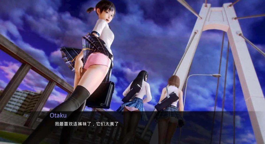 二次元老婆学院 CG回想 资料图 4