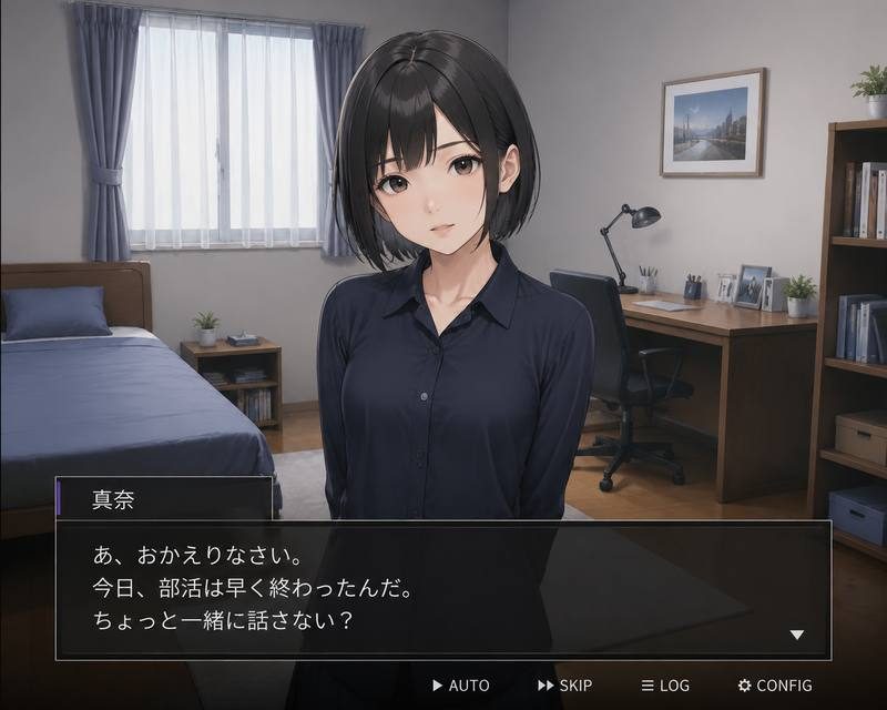 ROOM PC游戏 展示图 4