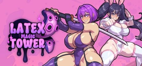 乳胶魔塔MotaofLatex版 攻略要点 玩法截图